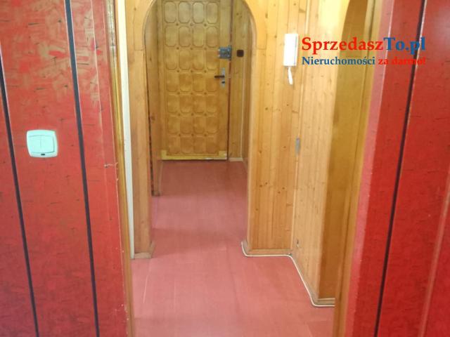 3 pokojowe mieszkanie na sprzedaż - 10