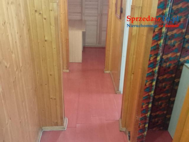 3 pokojowe mieszkanie na sprzedaż - 11