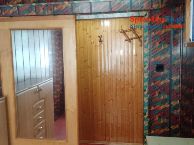3 pokojowe mieszkanie na sprzedaż - 12