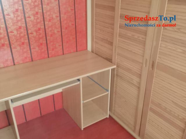 3 pokojowe mieszkanie na sprzedaż - 13