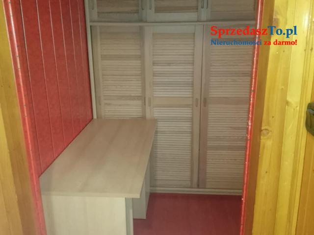 3 pokojowe mieszkanie na sprzedaż - 14