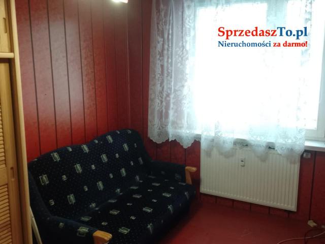 3 pokojowe mieszkanie na sprzedaż - 16