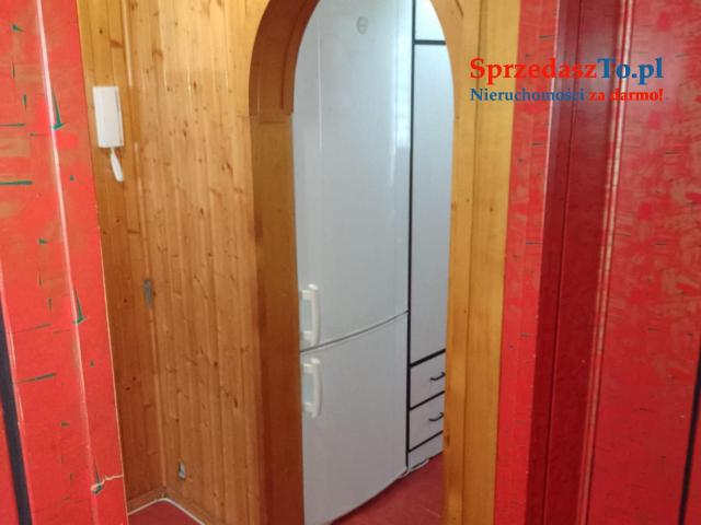 3 pokojowe mieszkanie na sprzedaż - 17