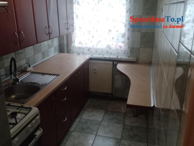 3 pokojowe mieszkanie na sprzedaż - 19