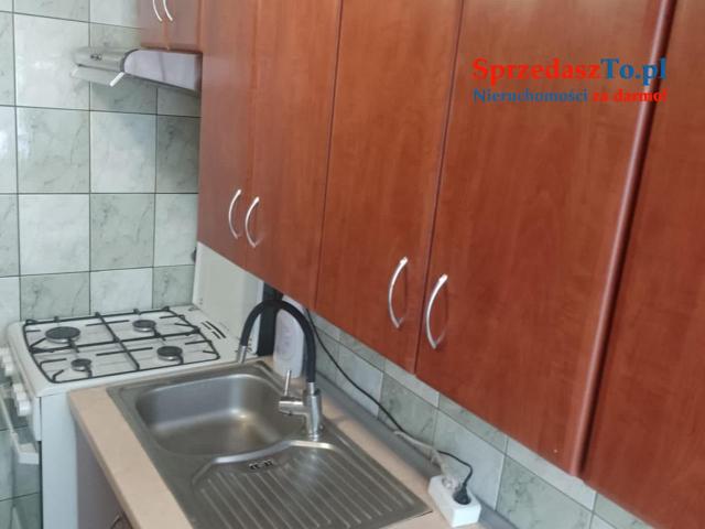 3 pokojowe mieszkanie na sprzedaż - 20