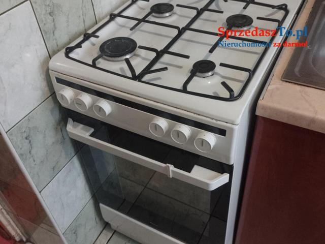 3 pokojowe mieszkanie na sprzedaż - 21