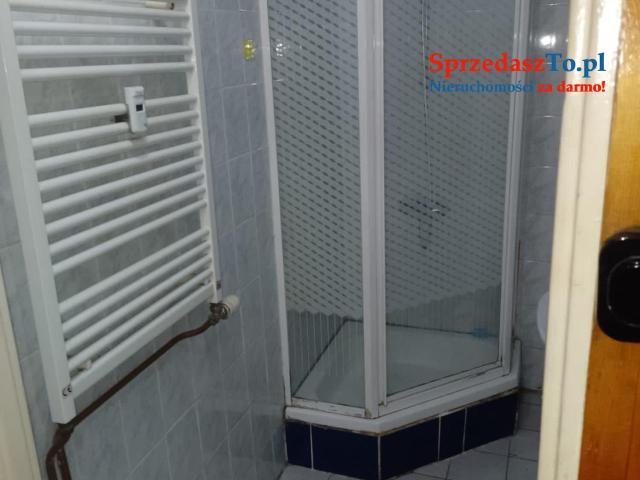 3 pokojowe mieszkanie na sprzedaż - 22