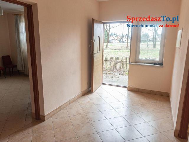 Sprzedam dom bez pośredników blisko lasu dla miłośników spokoju - 7