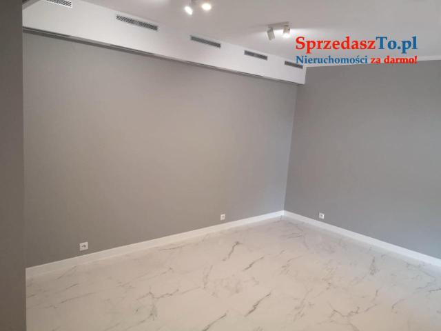 Na sprzedaż lokal użytkowy 50m2 - wysoki standard, po generalnym remoncie