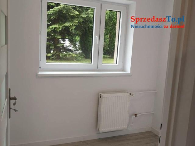 Na sprzedaż lokal użytkowy 50m2 - wysoki standard, po generalnym remoncie - 6