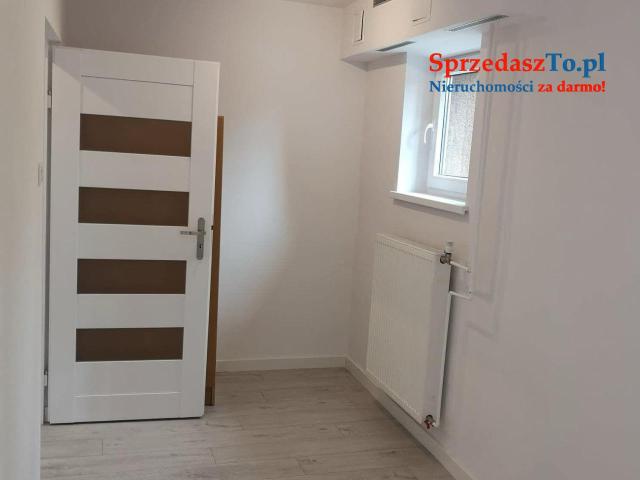 Na sprzedaż lokal użytkowy 50m2 - wysoki standard, po generalnym remoncie - 8