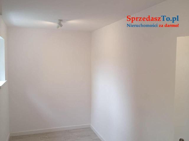 Na sprzedaż lokal użytkowy 50m2 - wysoki standard, po generalnym remoncie - 9