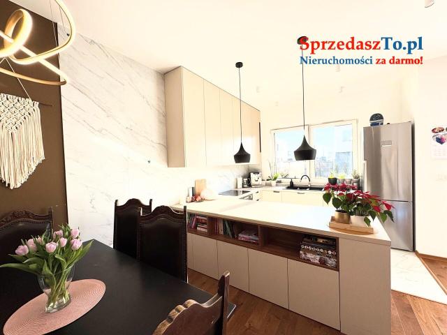 Wspaniały dom na sprzedaż. 6 minut rowerem od Jeziora Paprocańskiego - 6