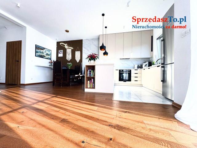 Wspaniały dom na sprzedaż. 6 minut rowerem od Jeziora Paprocańskiego - 7