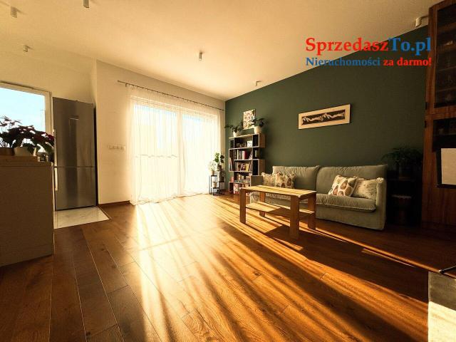 Wspaniały dom na sprzedaż. 6 minut rowerem od Jeziora Paprocańskiego - 8