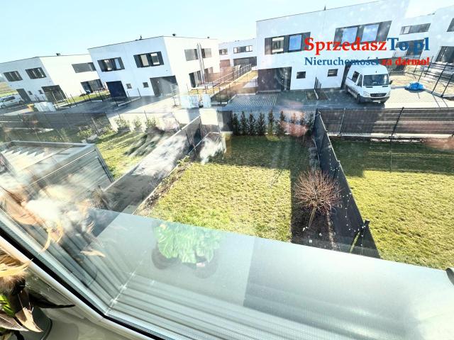 Wspaniały dom na sprzedaż. 6 minut rowerem od Jeziora Paprocańskiego - 10