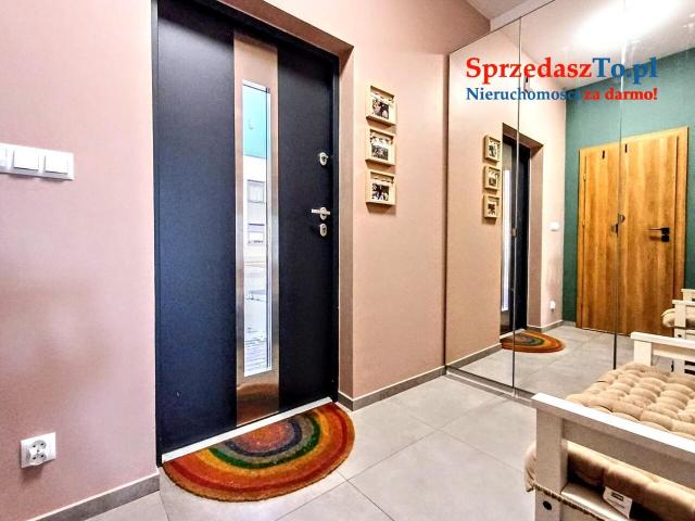 Wspaniały dom na sprzedaż. 6 minut rowerem od Jeziora Paprocańskiego - 12