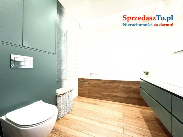 Wspaniały dom na sprzedaż. 6 minut rowerem od Jeziora Paprocańskiego - 13