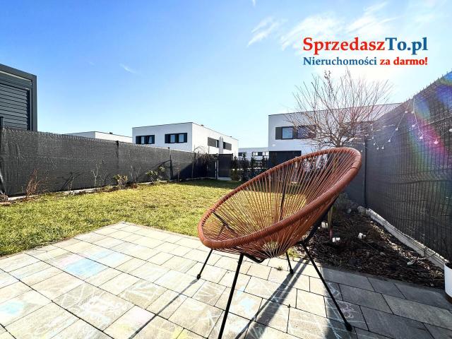 Wspaniały dom na sprzedaż. 6 minut rowerem od Jeziora Paprocańskiego - 14