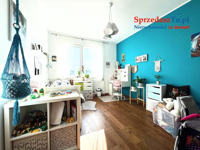 Wspaniały dom na sprzedaż. 6 minut rowerem od Jeziora Paprocańskiego - 16