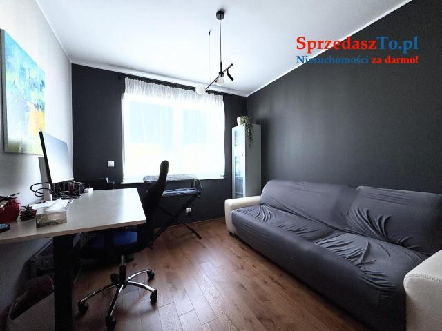 Wspaniały dom na sprzedaż. 6 minut rowerem od Jeziora Paprocańskiego - 17