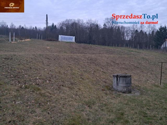 Dom jednorodzinny gm.Błażowa-Futoma - 6