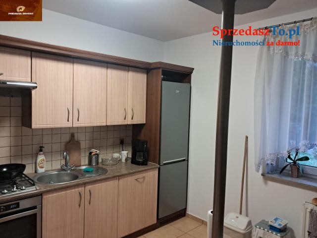 Dom jednorodzinny gm.Błażowa-Futoma - 10