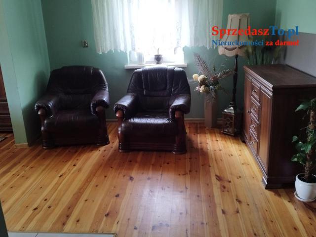 SPRZEDAM DOM W BYSTRZYCA OŁAWSKA - 6