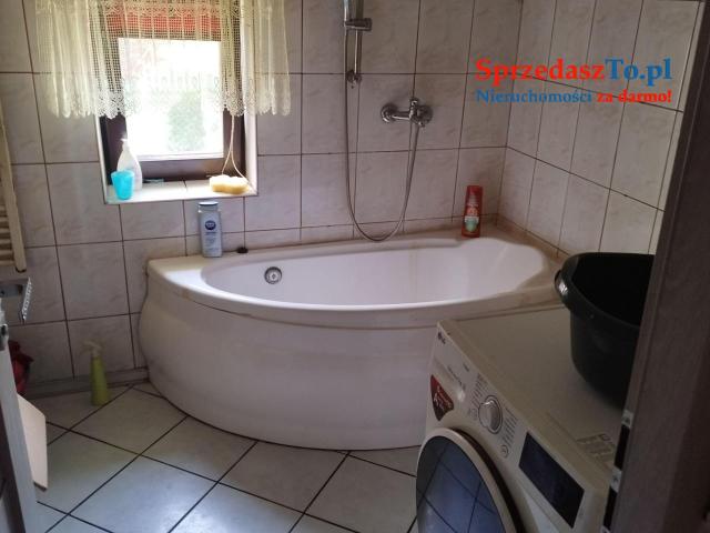 SPRZEDAM DOM W BYSTRZYCA OŁAWSKA - 7