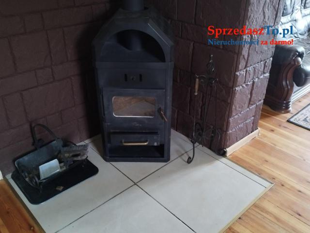 SPRZEDAM DOM W BYSTRZYCA OŁAWSKA - 8