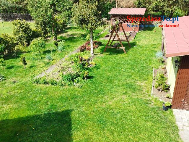 SPRZEDAM DOM W BYSTRZYCA OŁAWSKA - 11