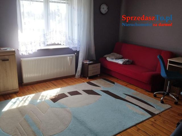 SPRZEDAM DOM W BYSTRZYCA OŁAWSKA - 12