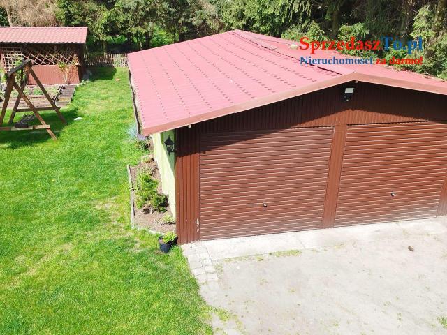 SPRZEDAM DOM W BYSTRZYCA OŁAWSKA - 13