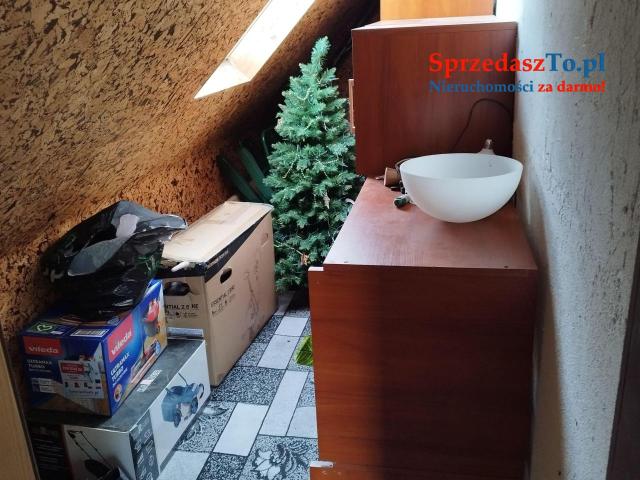 SPRZEDAM DOM W BYSTRZYCA OŁAWSKA - 14