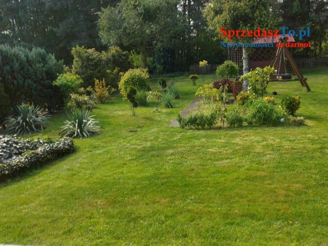 SPRZEDAM DOM W BYSTRZYCA OŁAWSKA - 18