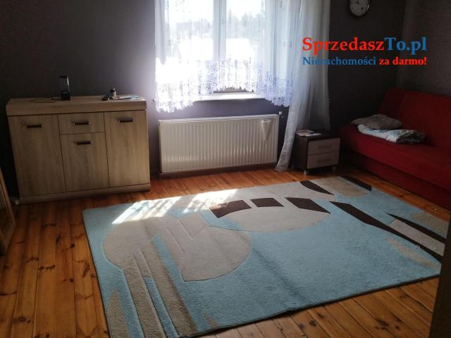 SPRZEDAM DOM W BYSTRZYCA OŁAWSKA - 20