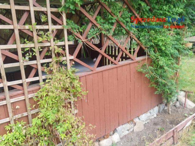 SPRZEDAM DOM W BYSTRZYCA OŁAWSKA - 21