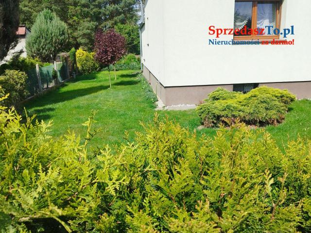 SPRZEDAM DOM W BYSTRZYCA OŁAWSKA - 22