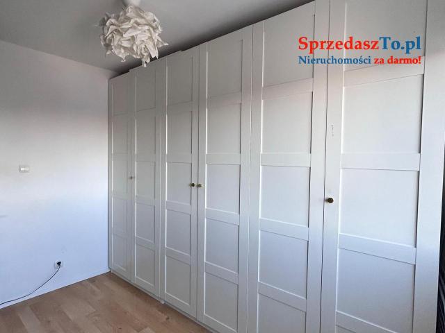 Mieszkanie po remoncie - 6