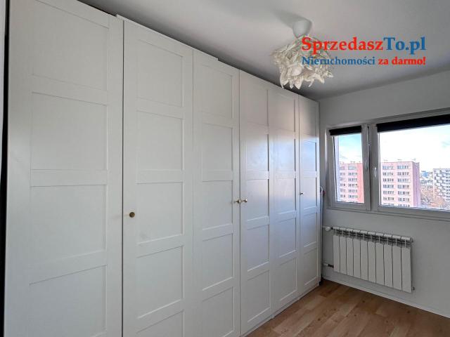 Mieszkanie po remoncie - 7