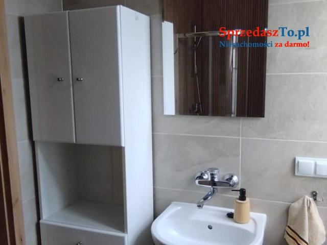 Duże mieszkanie do wynajęcia ul. Armii Krajowej 41 - 6