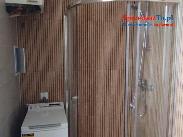 Duże mieszkanie do wynajęcia ul. Armii Krajowej 41 - 7