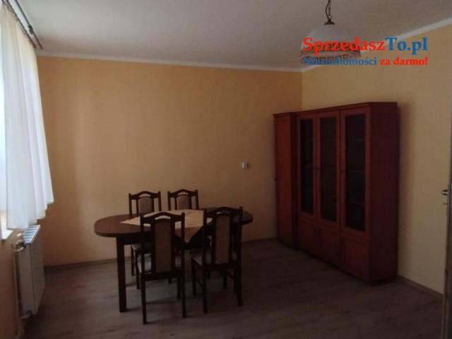 Duże mieszkanie do wynajęcia ul. Armii Krajowej 41 - 8