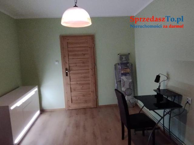 Duże mieszkanie do wynajęcia ul. Armii Krajowej 41 - 9