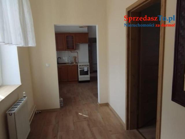 Duże mieszkanie do wynajęcia ul. Armii Krajowej 41 - 11