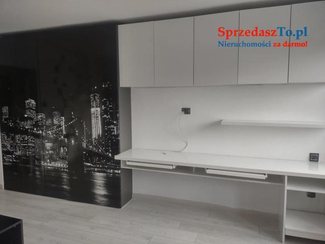 Wynajem mieszkanie - 6