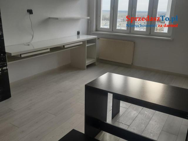 Wynajem mieszkanie - 7