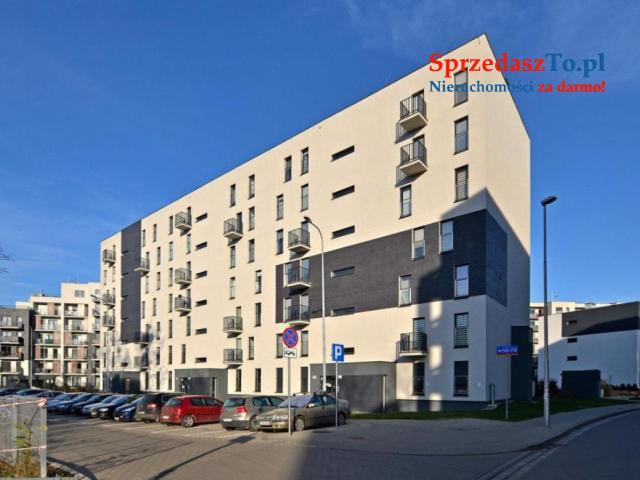 Miejsce postojowe w garażu podziemnym na wynajem