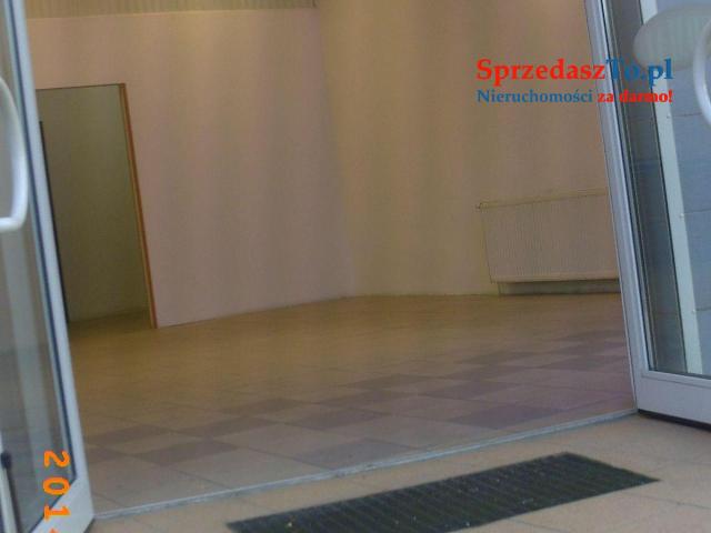 Lokal usługowy Jaracza 75D Własciciel WROCŁAW - 6