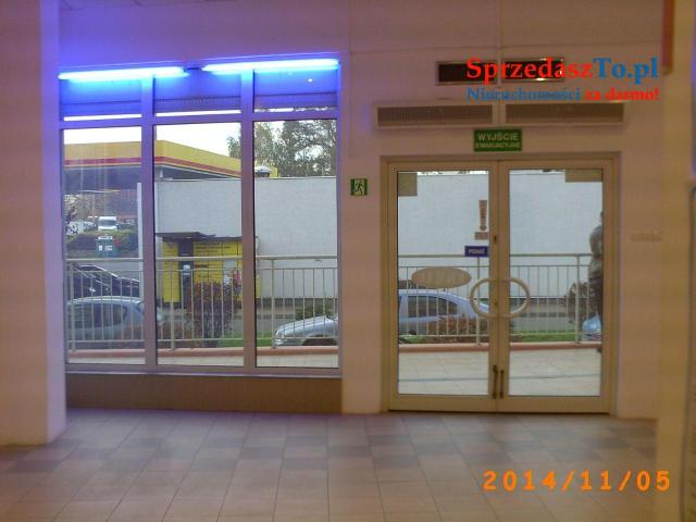 Lokal usługowy Jaracza 75D Własciciel WROCŁAW - 7